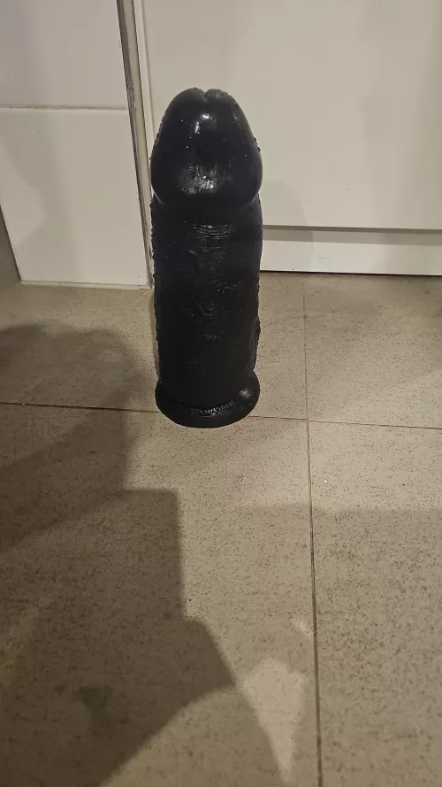 Who wants to see me take this?