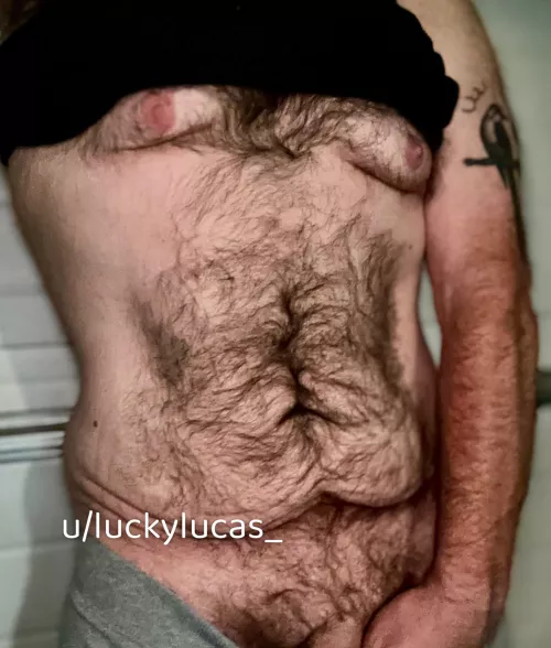 Who’s gonna come hold my heavy flashlight steady?