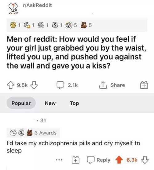 Why can’t I have this 😭