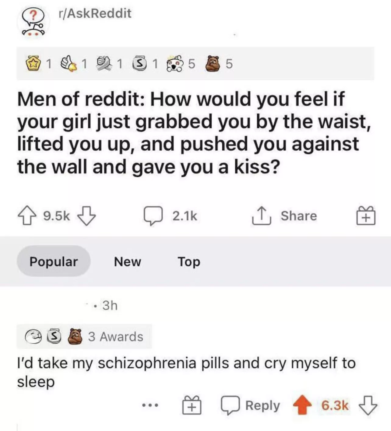 Why can’t I have this 😭