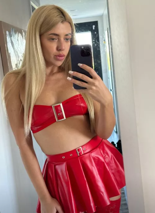 Will you be my cuckold husband?