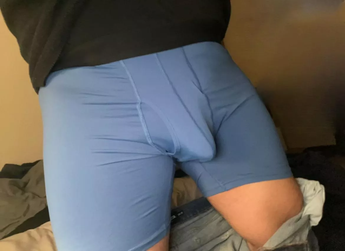 Woke up like this, what do you think?