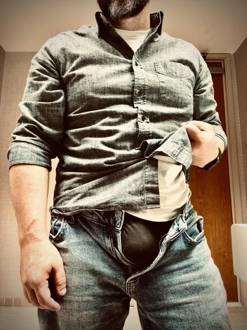 Work Bulge…