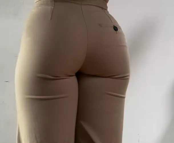 Working clothes, might get someone interested