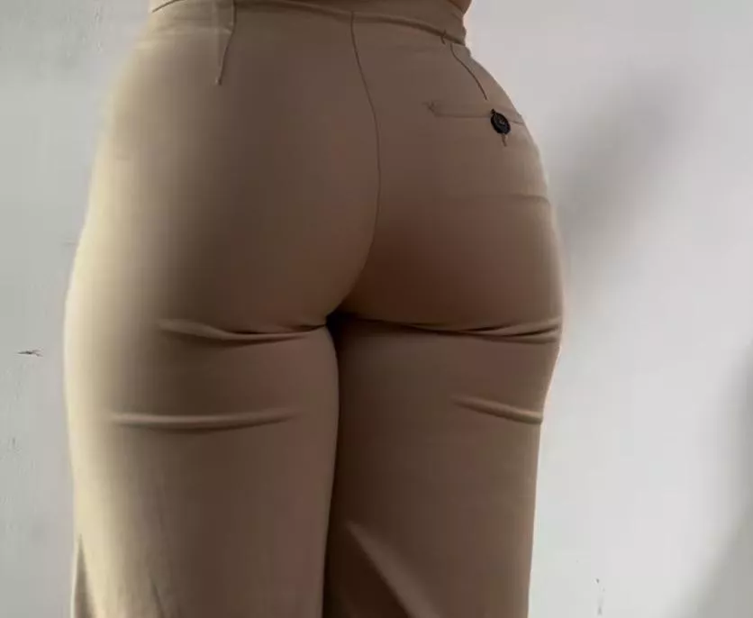 Working clothes, might get someone interested