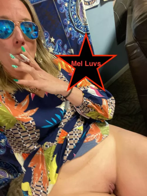 Works done....and now's the time...