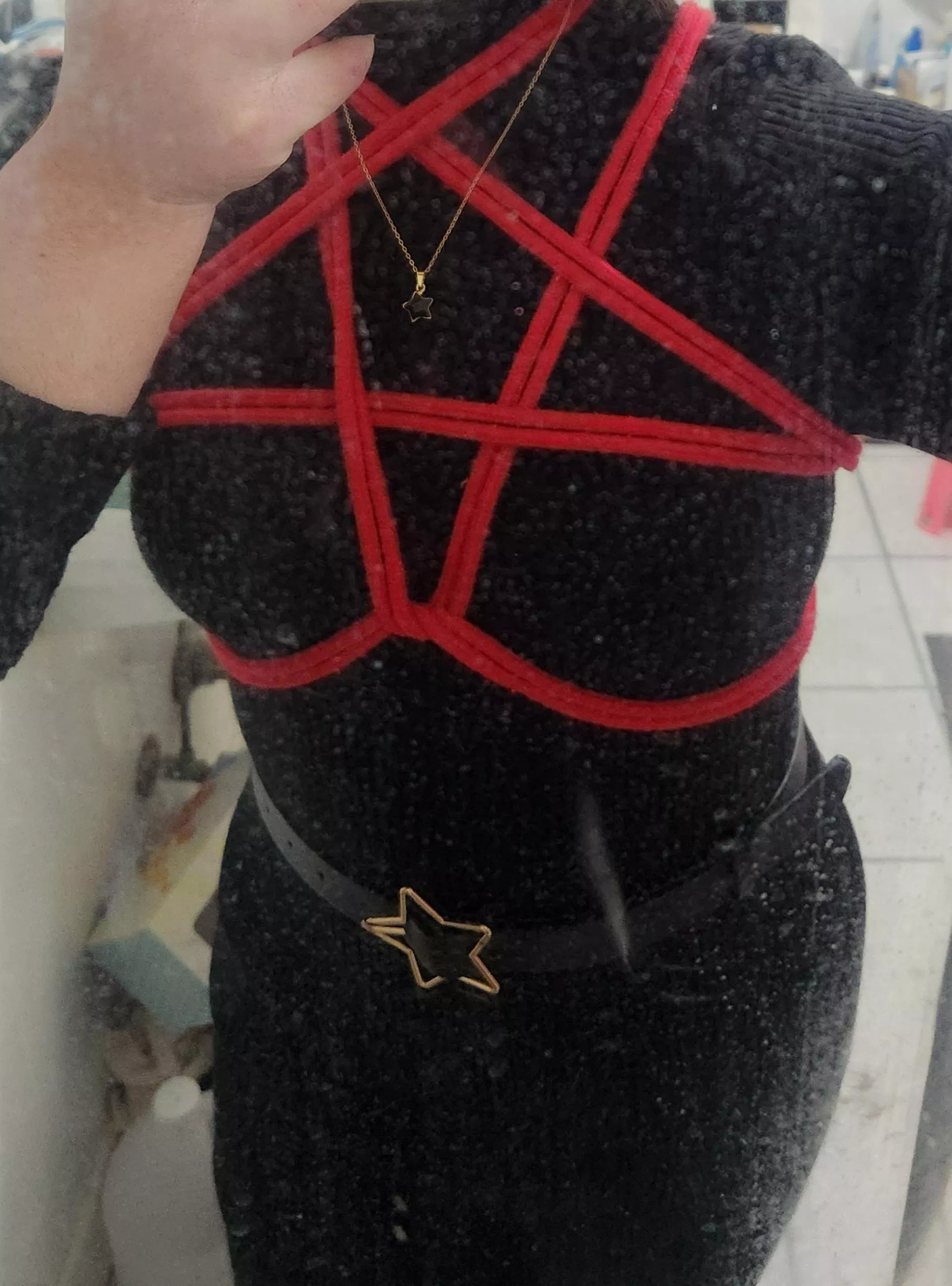 Would it be a surprise if I said I wanted to study astronomy?