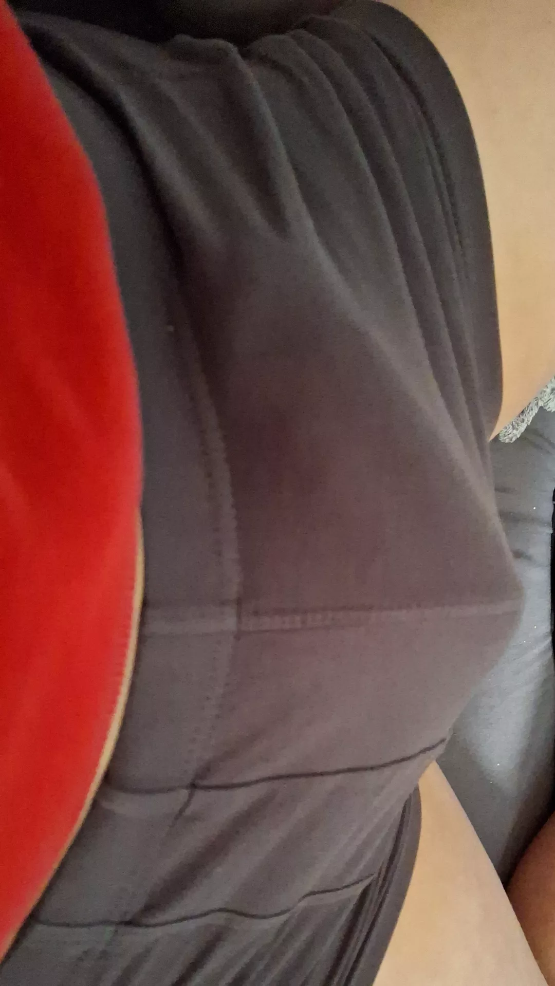 Would this be able to pleasure someone?