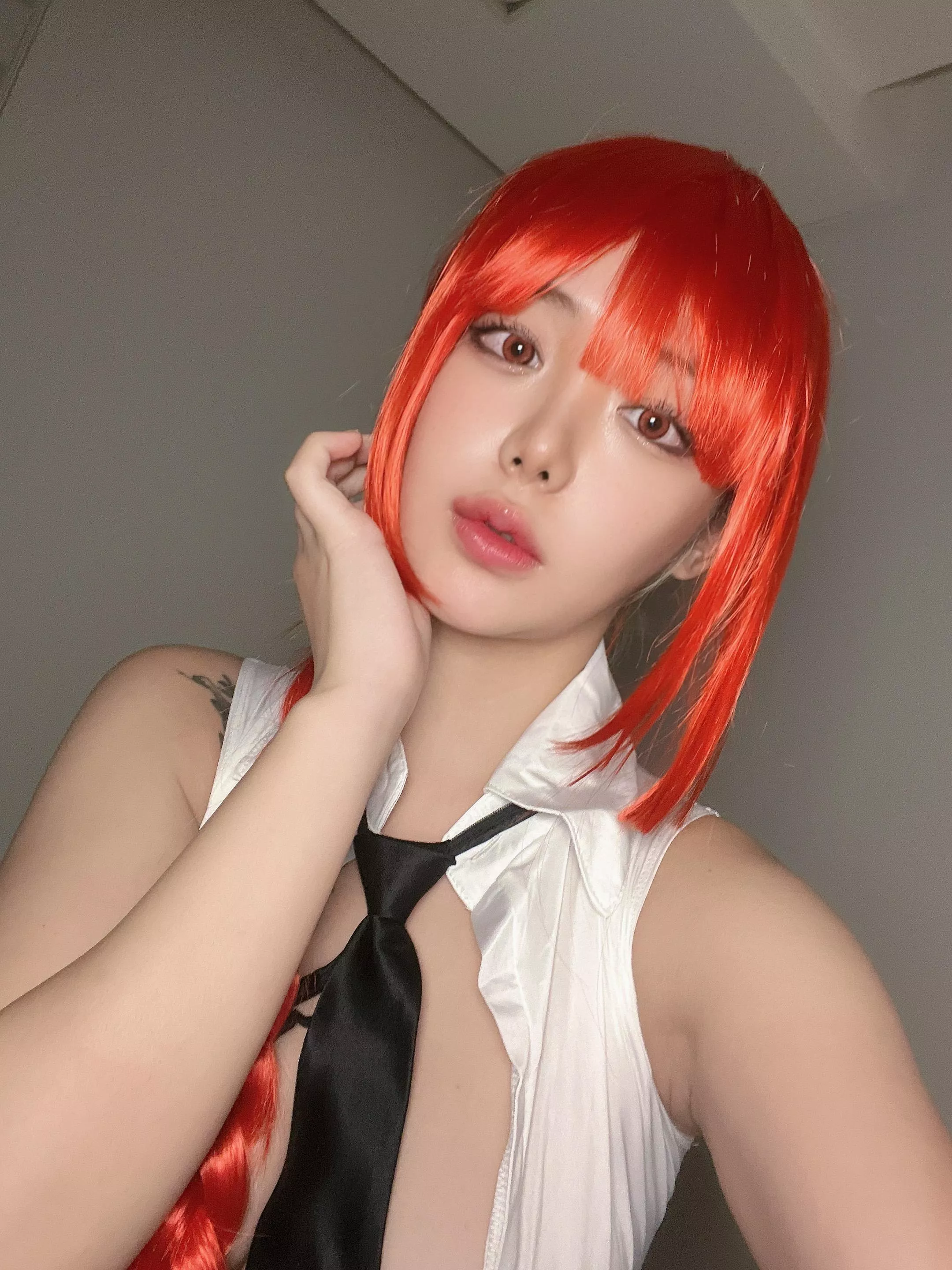 would u skip class with me and do some naughty things?