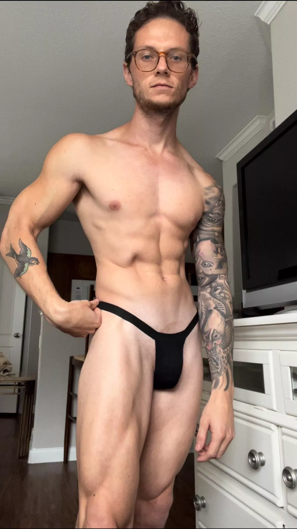 Would you guys wear these?