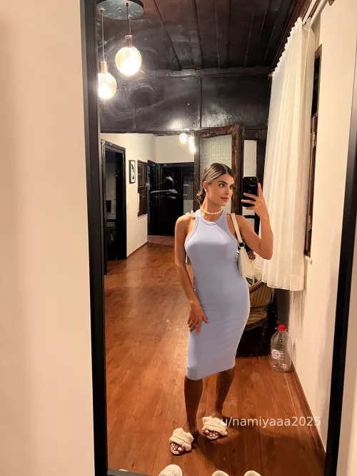 Would you introduce me to your mama?