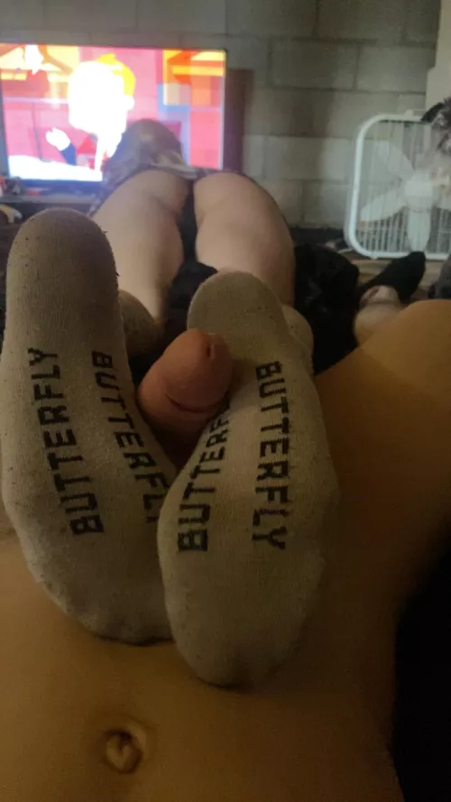 Would you want this to be your cock?