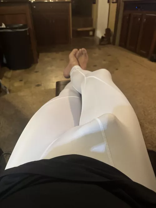 Wow, I didn’t realize these were quite so revealing! 