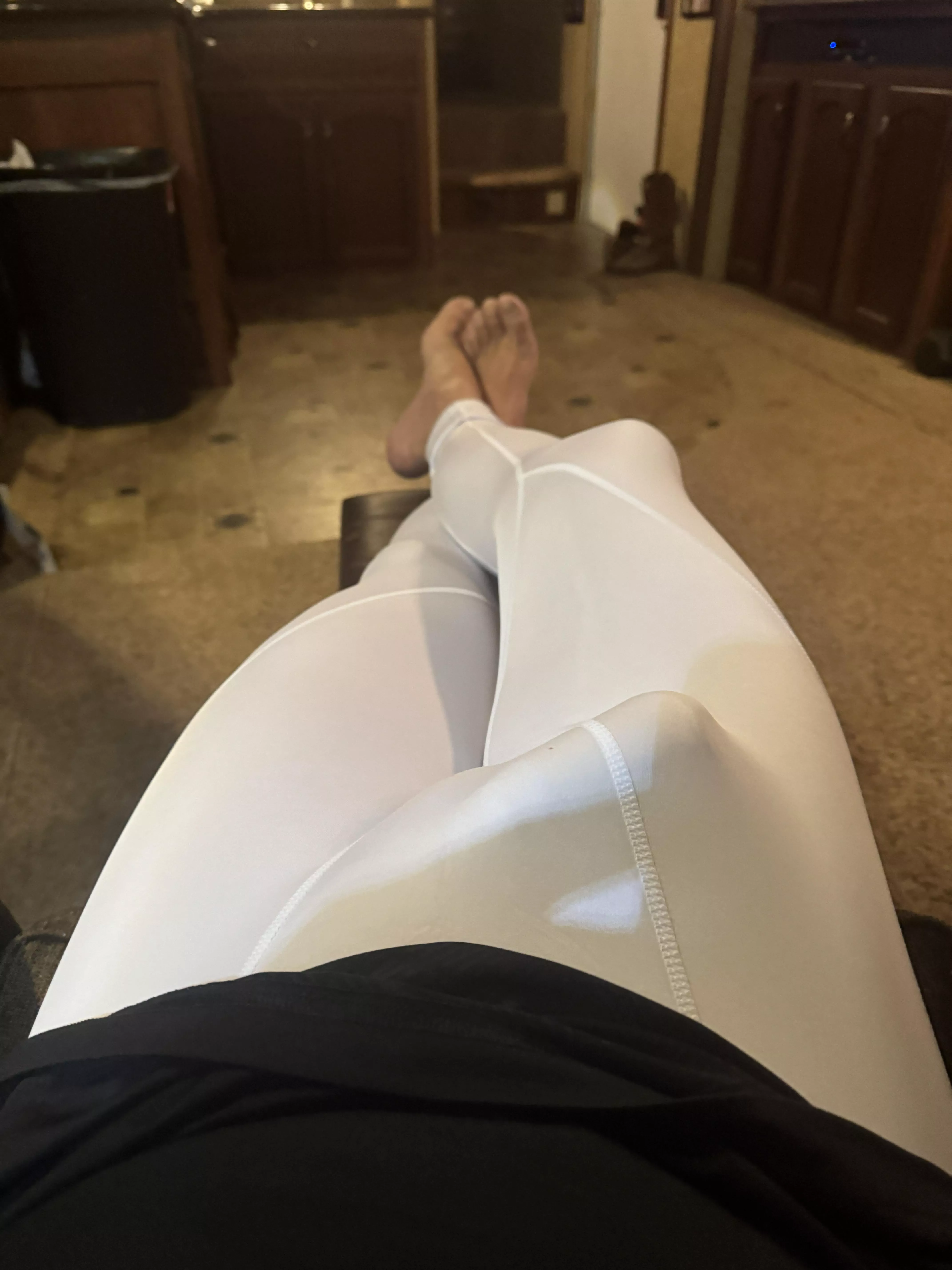 Wow, I didn’t realize these were quite so revealing! 