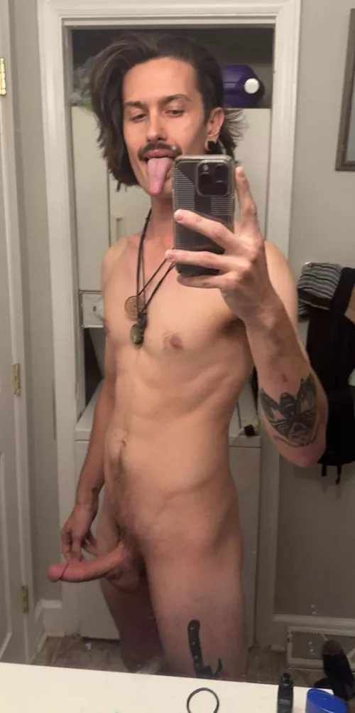 You and I, after work