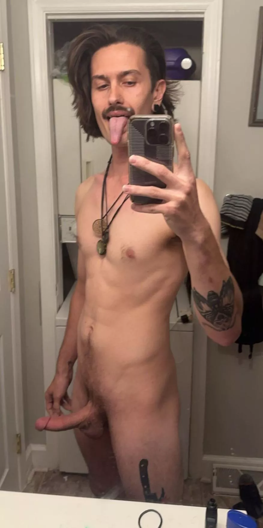 You and I, after work