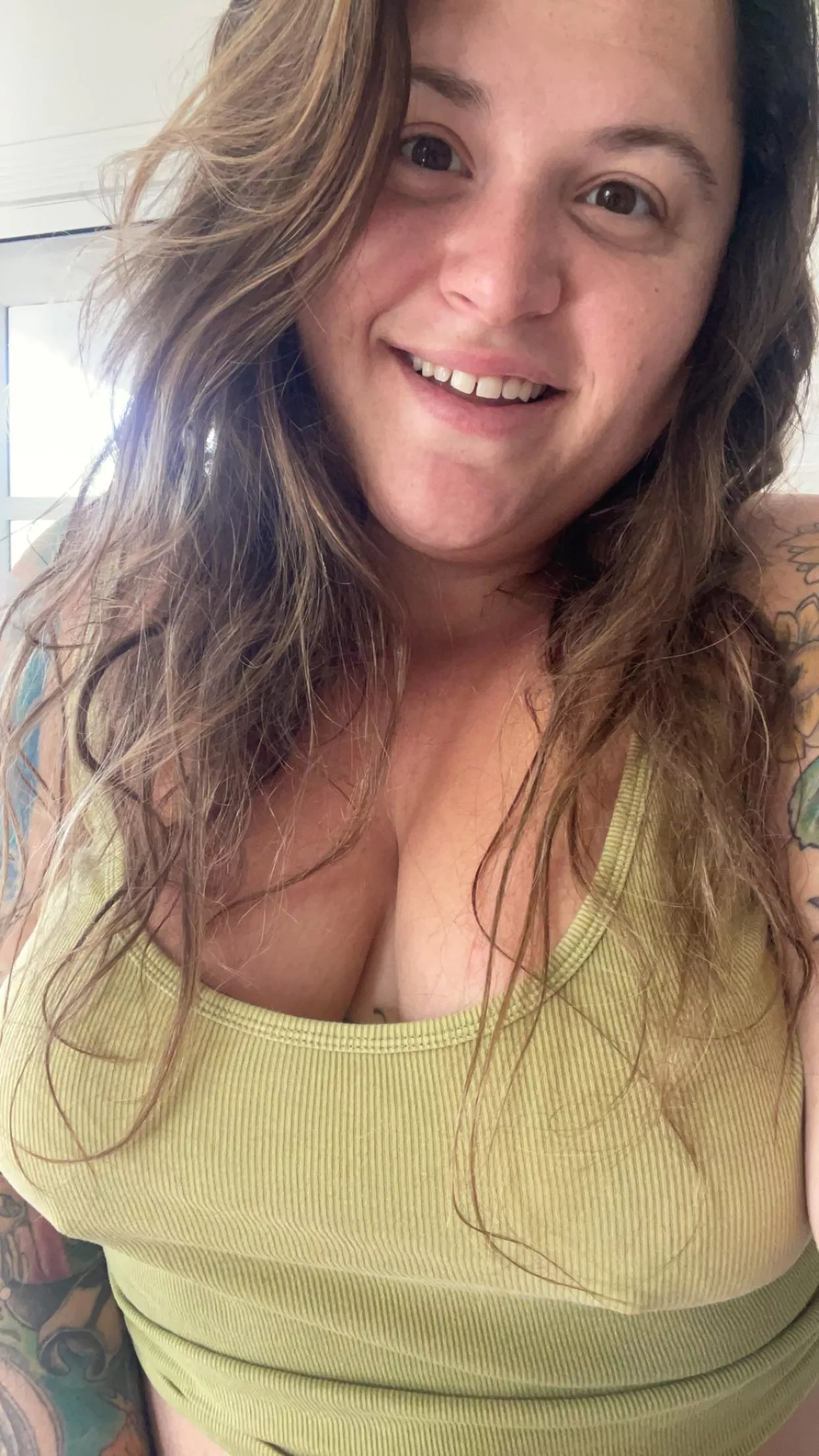 you can only get curvy proportions like this from a BBW!