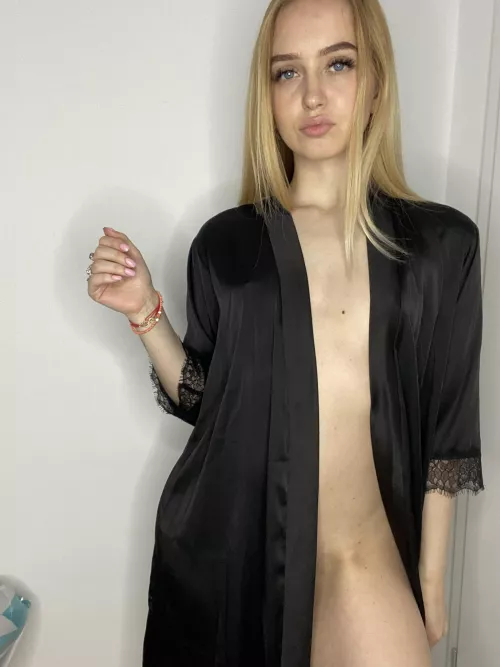 You know the secret to my top grades