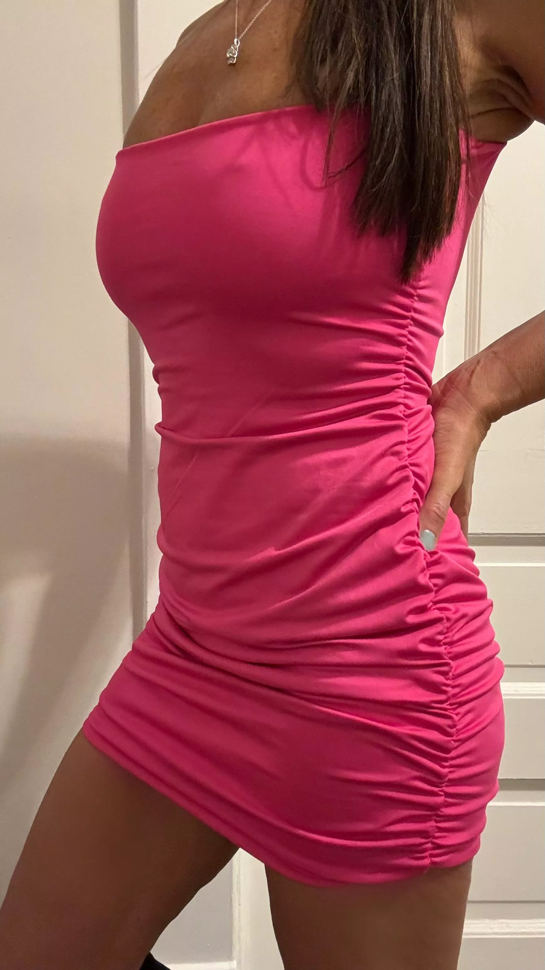 You taking a 52 year old out for thirsty thursday drinks