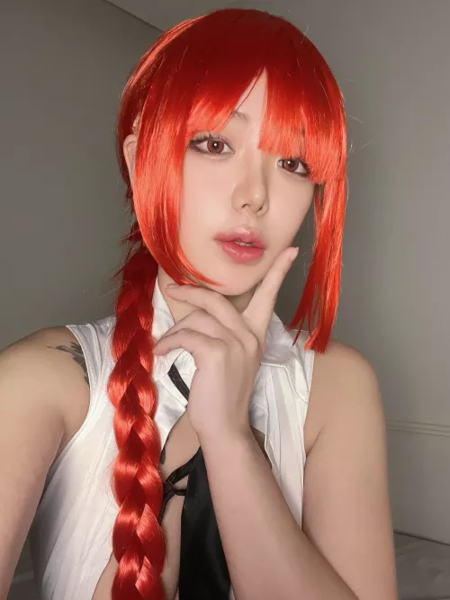 you think i'm too innocent to sleep with?