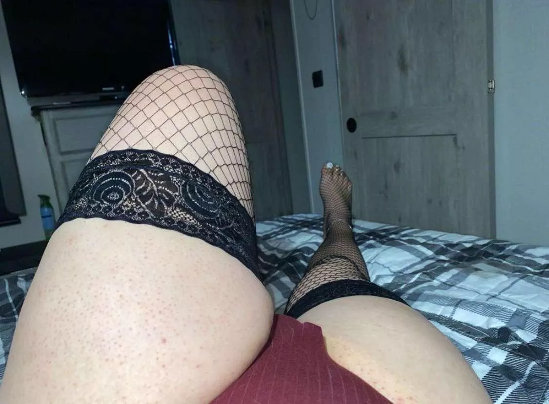 You walk in and see me like this what’s your next move?