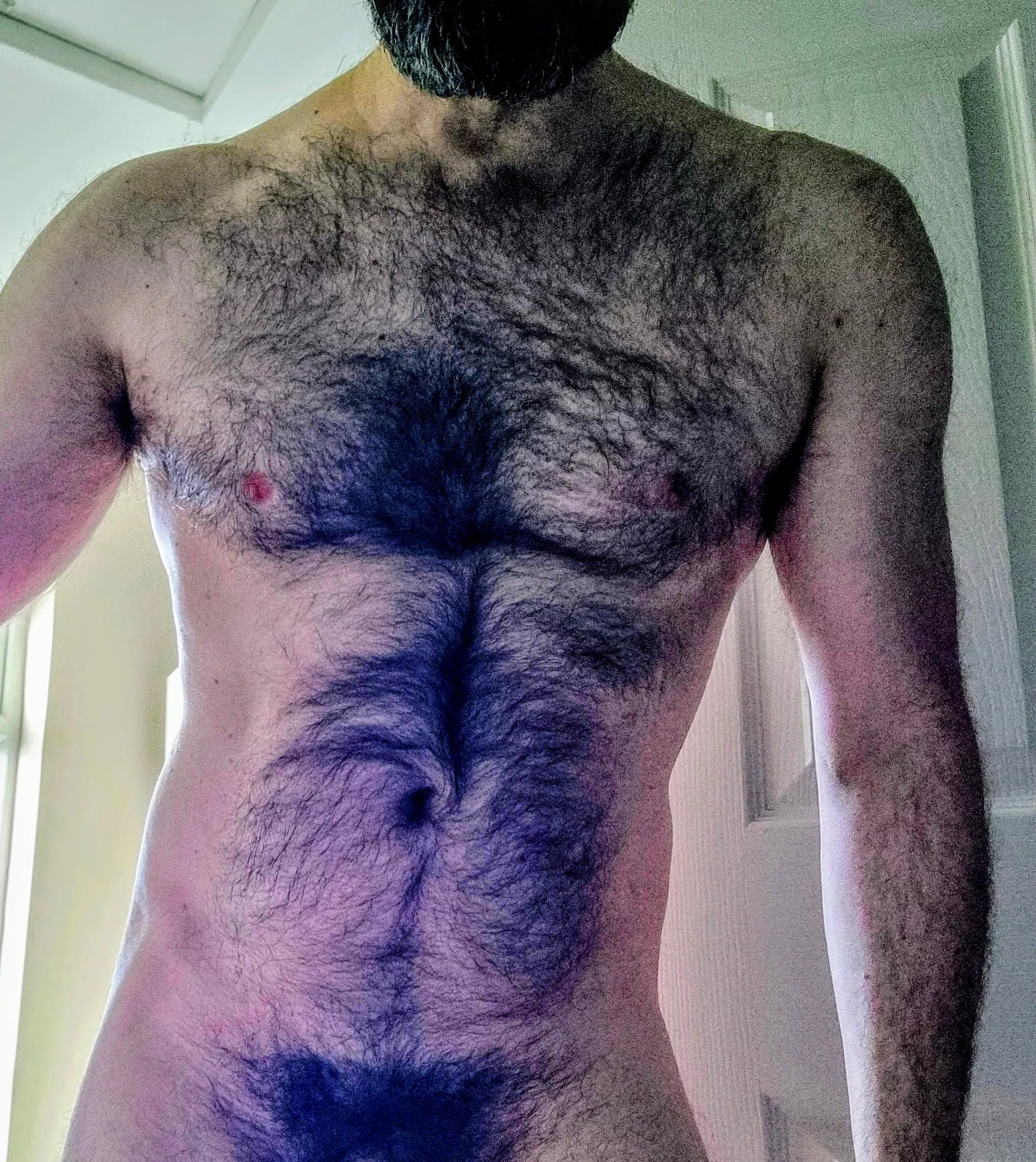 Your Scottish werewolf (49)