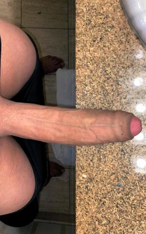 18yr. Would u suck it .??