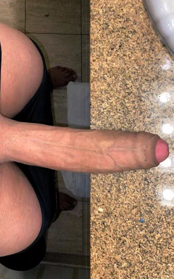 18yr. Would u suck it .??