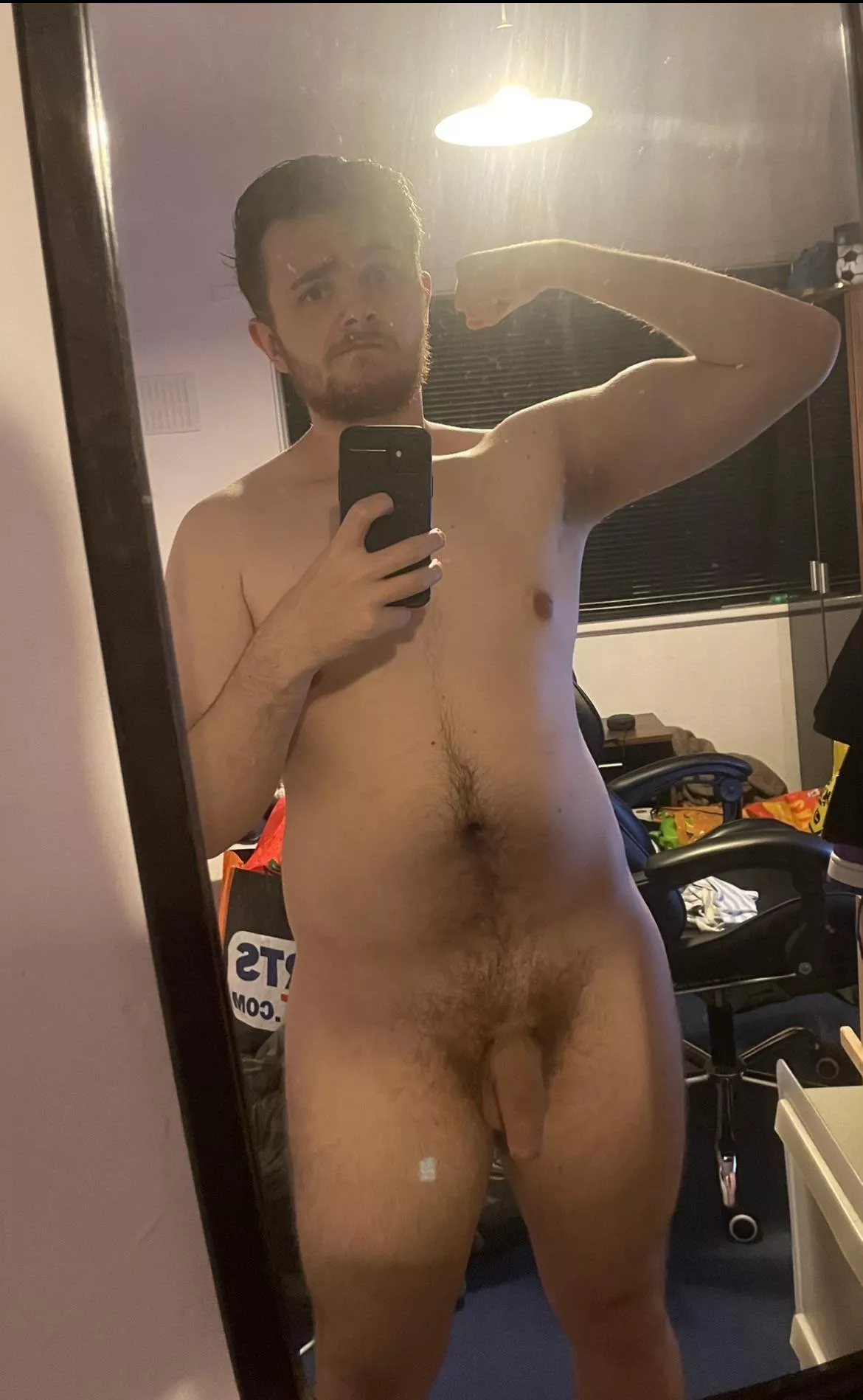 23 am I doing this correctly - I may be a cub