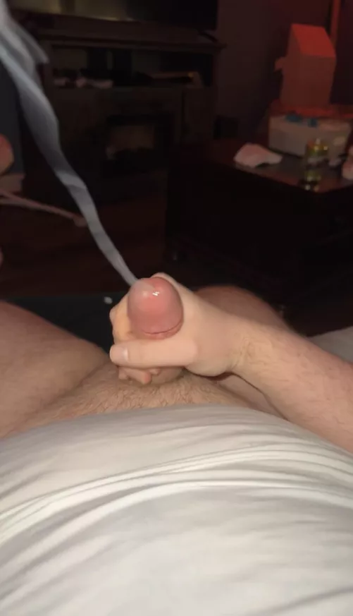 25- Say yes if you want to see me shoot more full ropes 