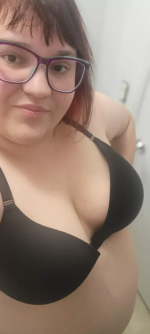 35 f bbw thirsty Thursday. 
