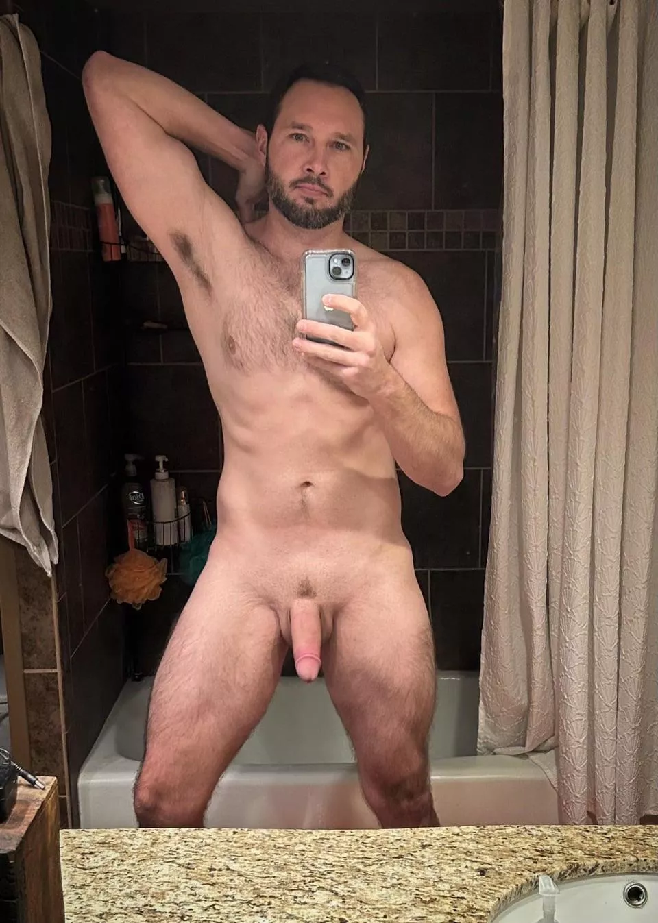 36 yr old kinky divorced TX dad