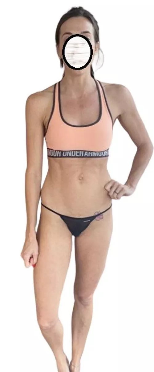 38F Slutwife/Hotwife. This is the body men get to fuck (8+ inch cocks only)