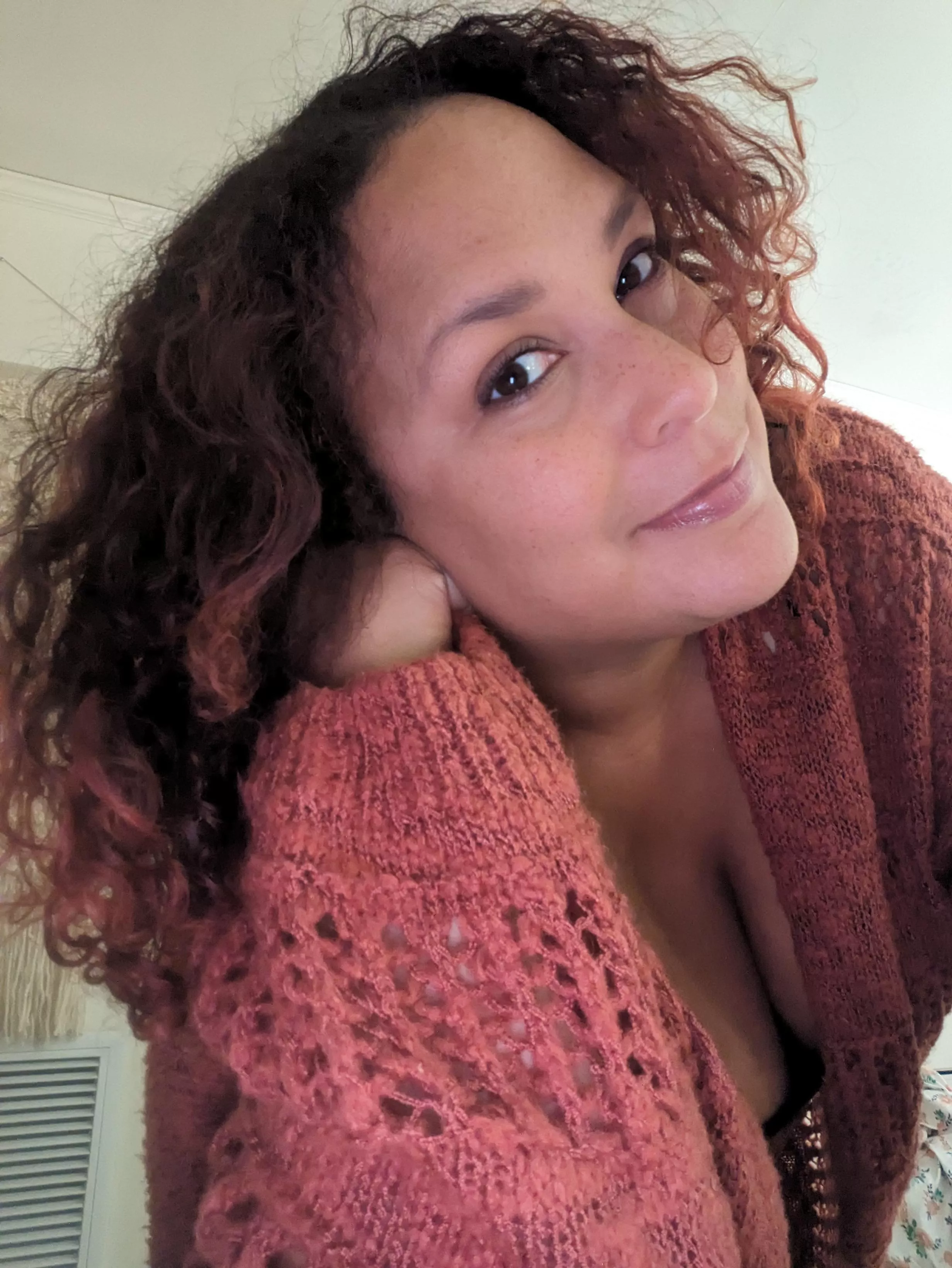 A big smile for your Thursday 