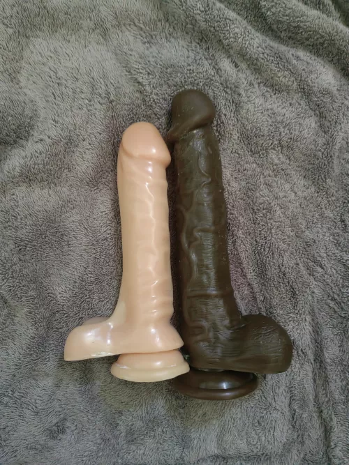 about to destroy my virging bussy