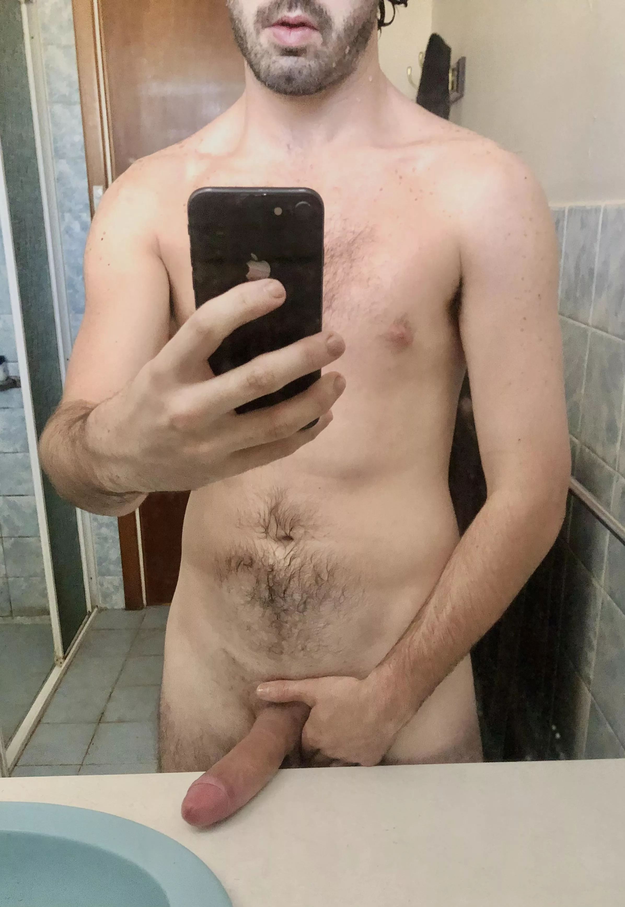 All you have to do is ask