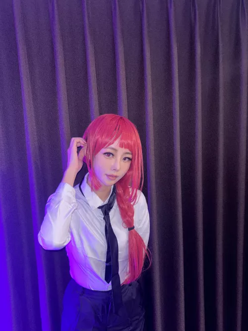 Am i suitable for a white man? ;)