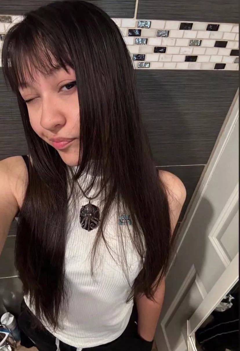 an older cute pic 😸