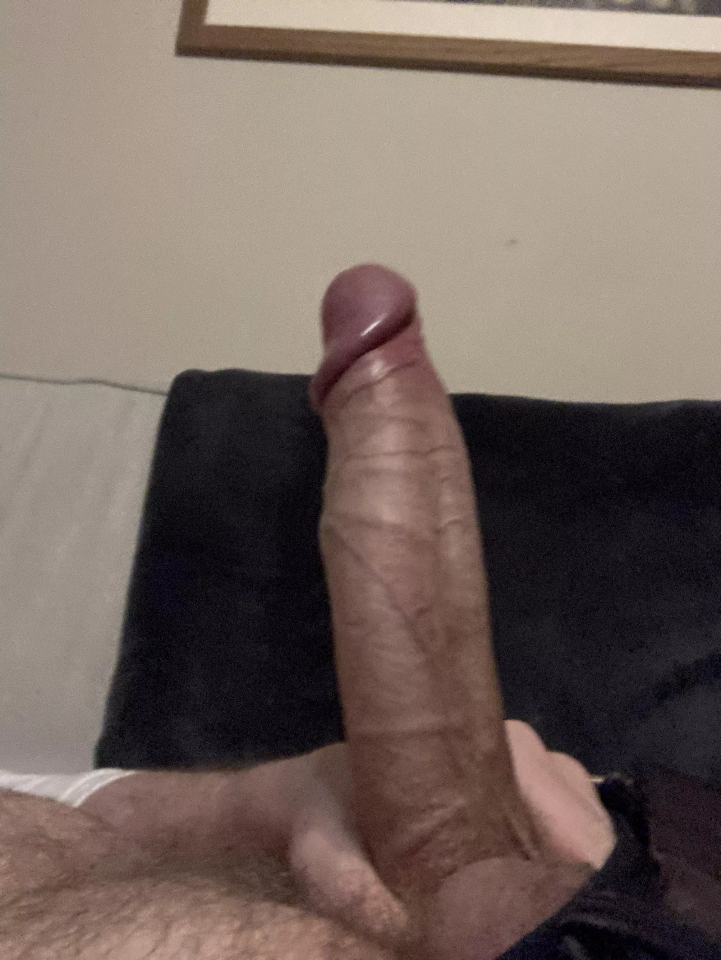 Any gamers want to fiddle with my joystick?