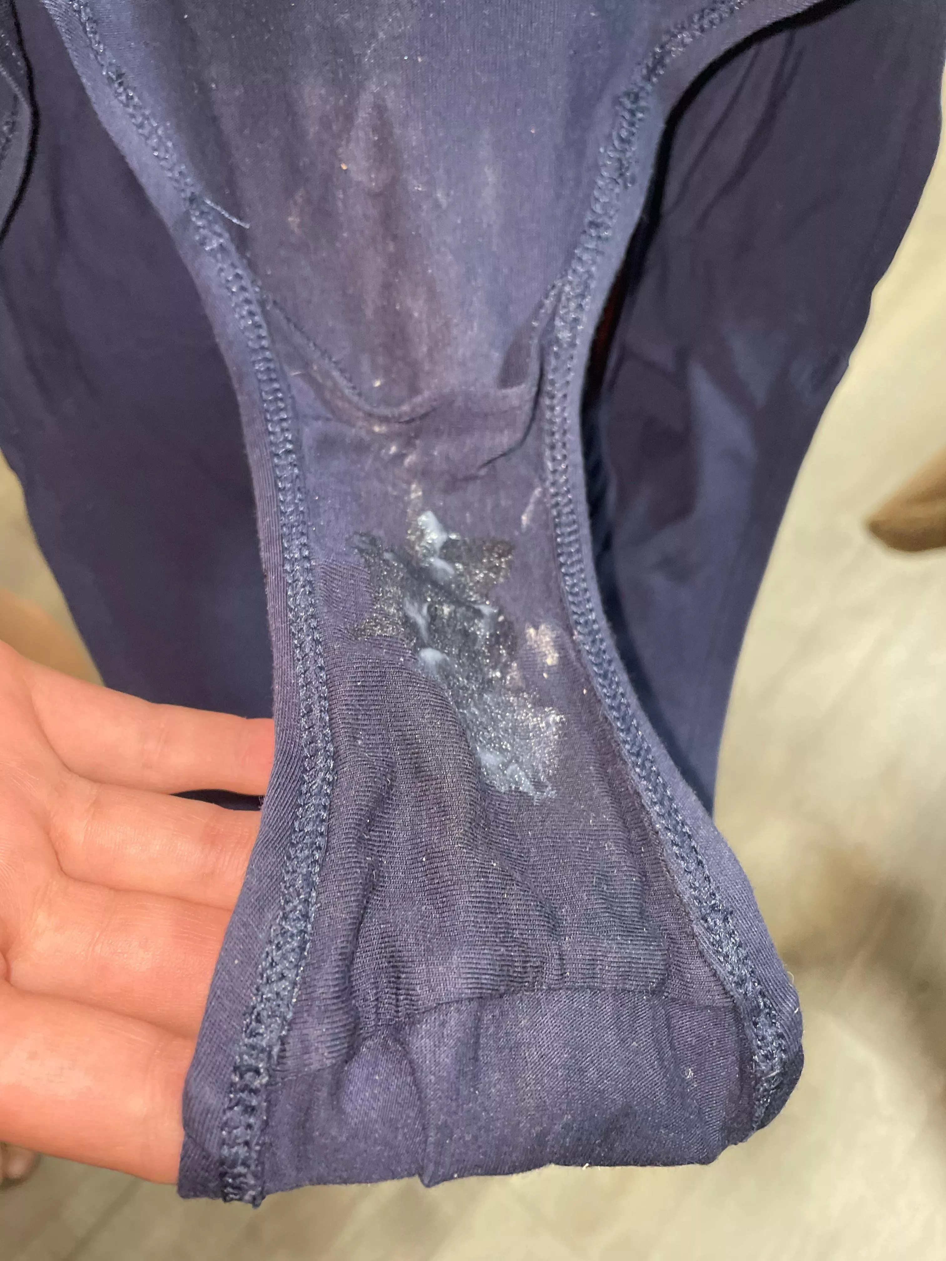 are u ready to lick it?