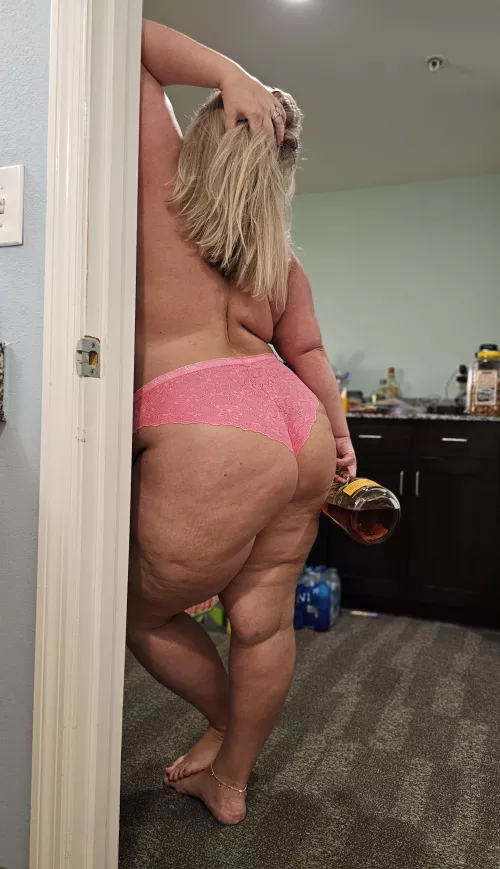 Are we ready for a good time?