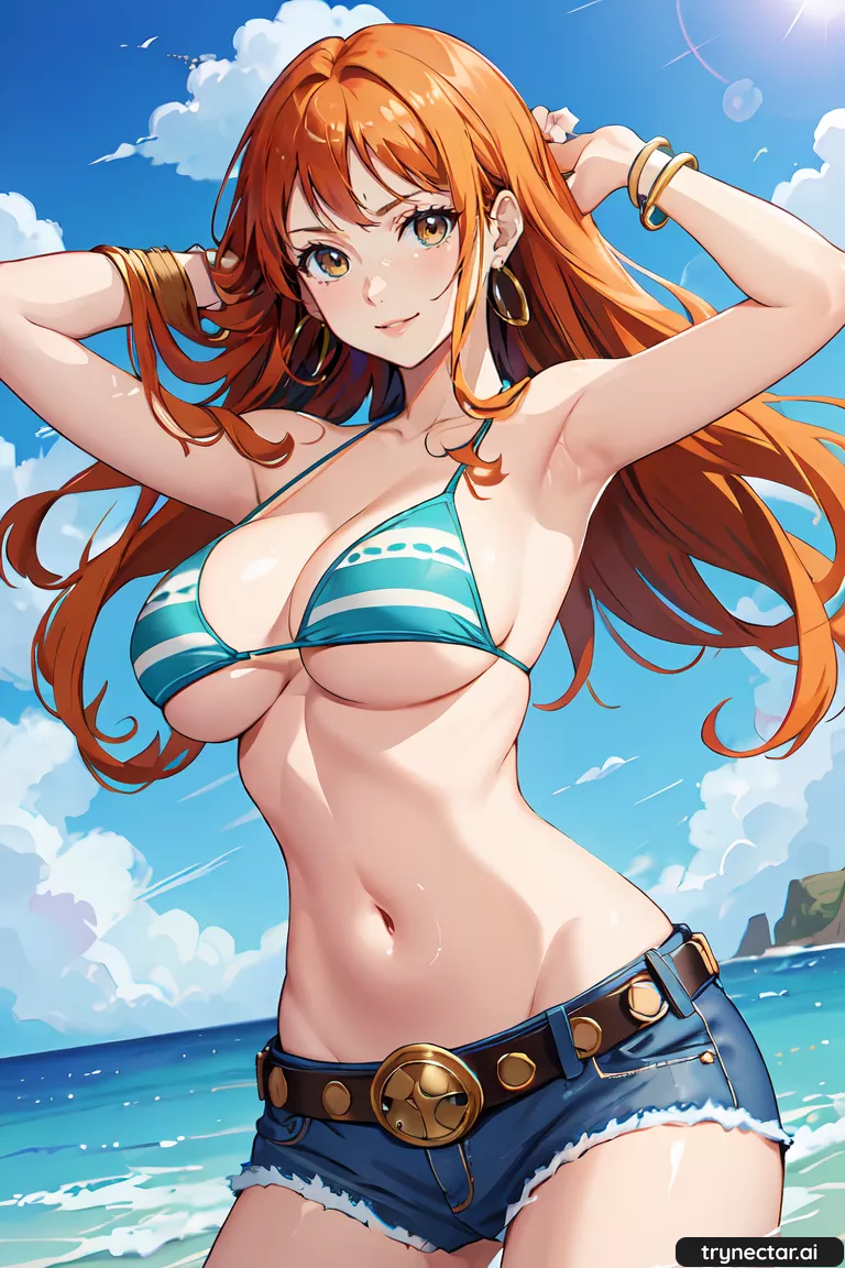 Are you brave enough to bare it all?