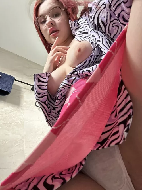 At the age of 18, I have a good command of all three holes