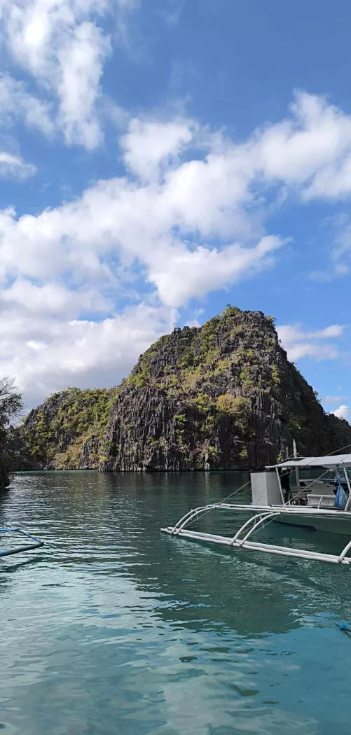 beauty of palawan