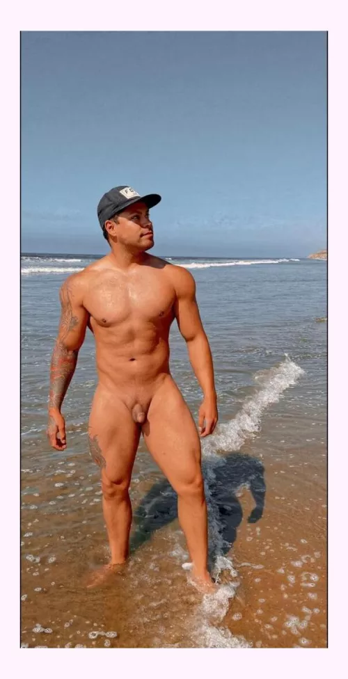 Being a grower unstead of a shower sucks in a public setting 😂