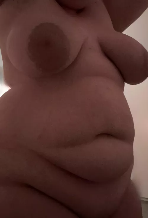 Big, Bad, and Freaky ;)