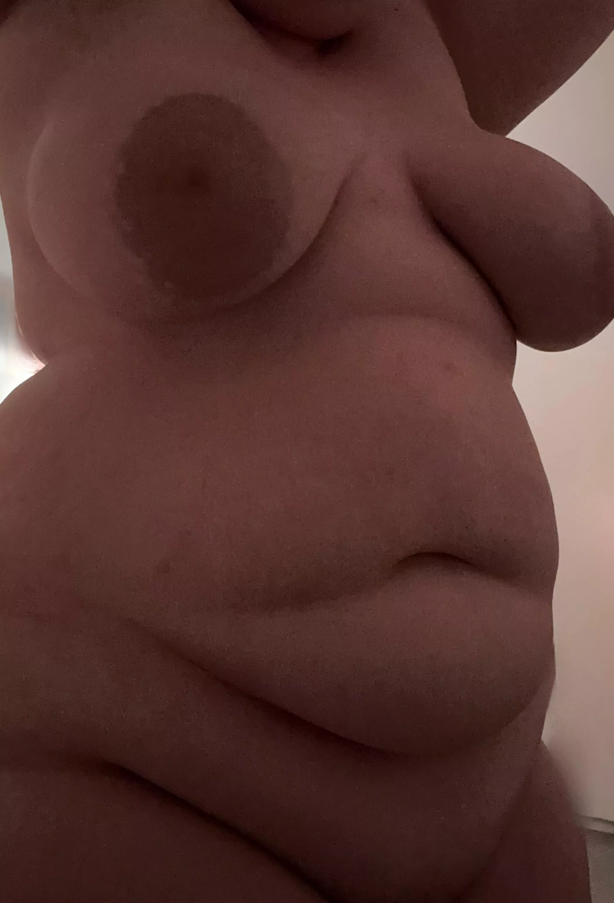 Big, Bad, and Freaky ;)