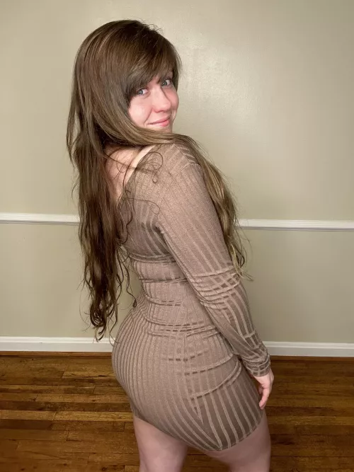 Big booty vibes only