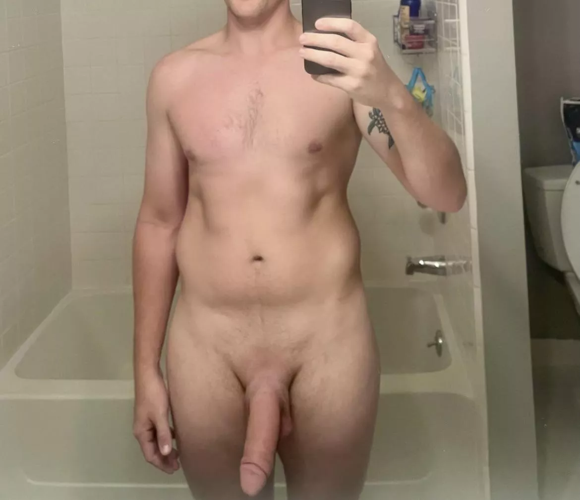 Blessed with a heavy burden