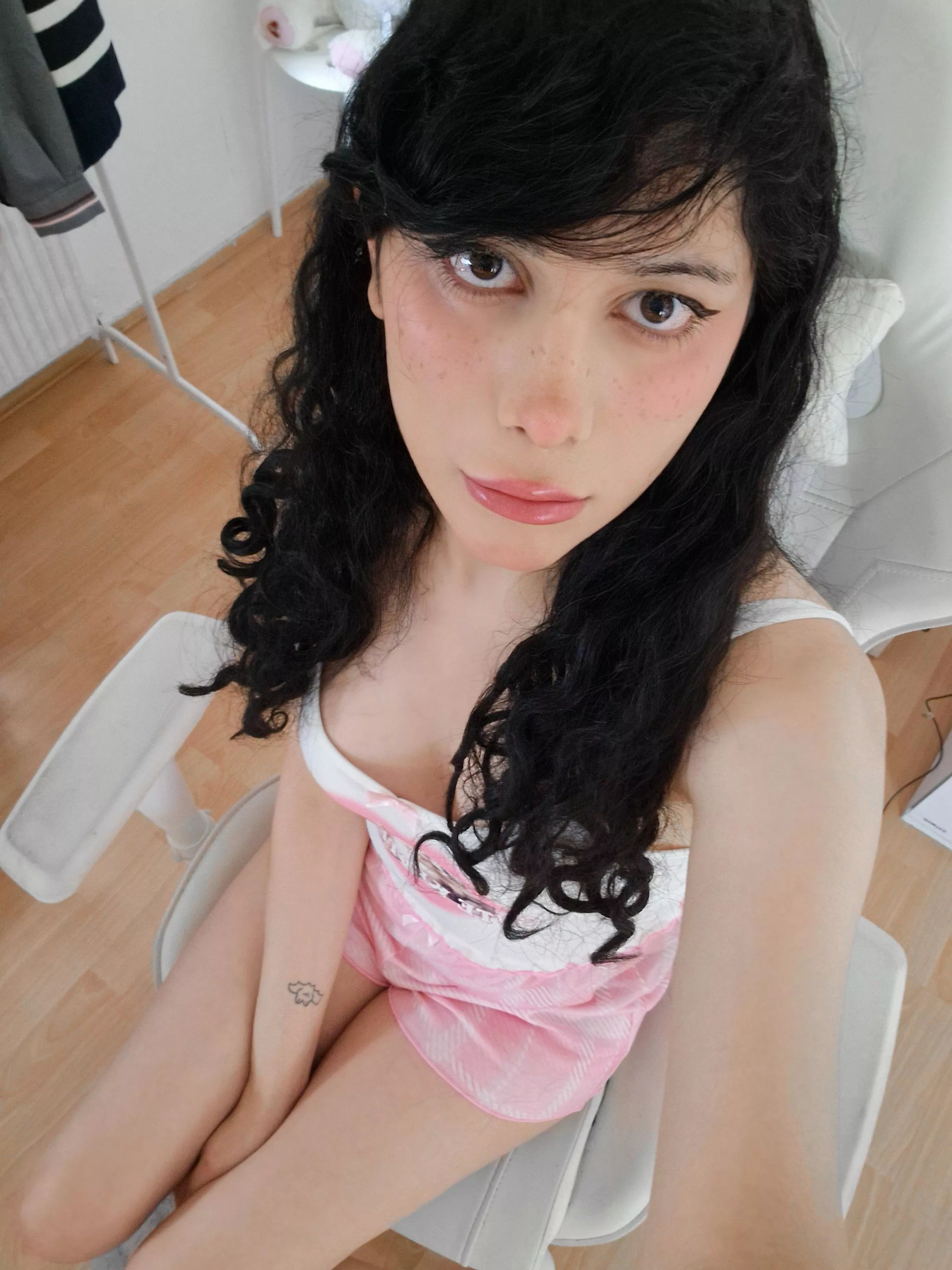 boys make the best girls 💗🧸